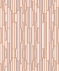 Optical Caramel Urquiola Wallpaper by Tres Tintas
