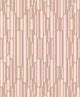 Optical Caramel Urquiola Wallpaper by Tres Tintas