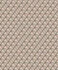 Mesh Caramel Urquiola Wallpaper by Tres Tintas