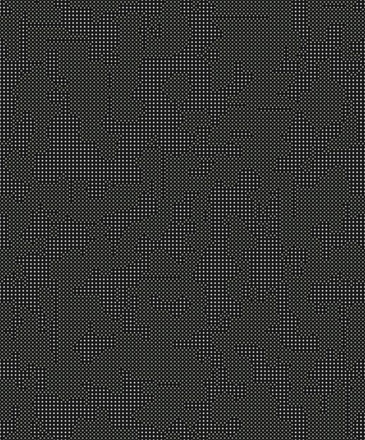 PU2905-5 Dots Onix Urquiola Wallpaper by Tres Tintas
