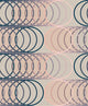 Circles Eclipse Urquiola Wallpaper by Tres Tintas