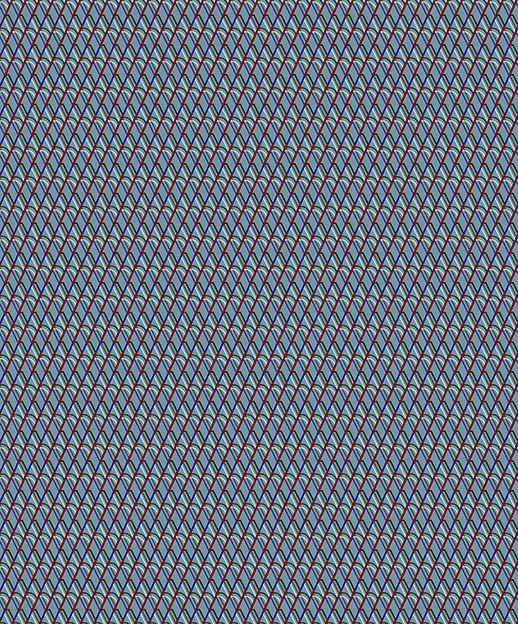 PU2907-3 Double Burgundy Urquiola Wallpaper by Tres Tintas