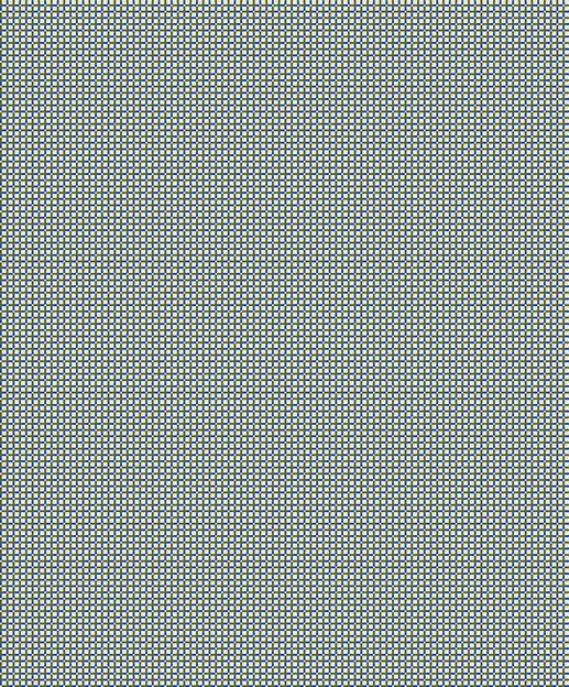 PU2908-1 Crosses Gold Urquiola Wallpaper by Tres Tintas