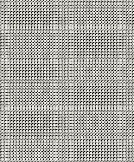 PU2908-2 Crosses Silver Urquiola Wallpaper by Tres Tintas