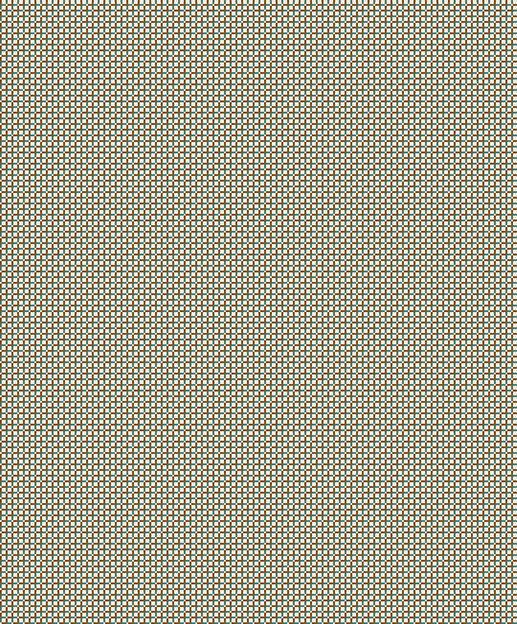 PU2908-4 Crosses Autumn Urquiola Wallpaper by Tres Tintas