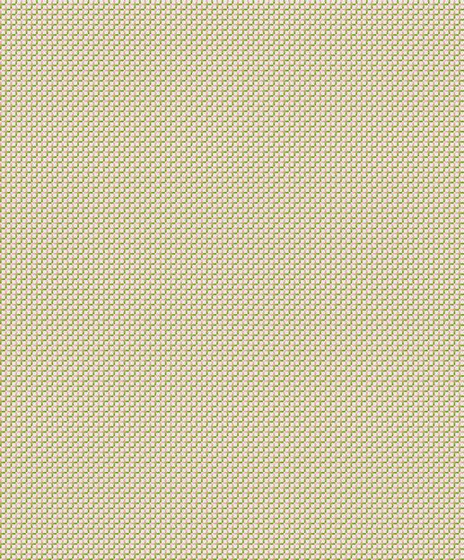 PU2908-5 Crosses Spring Urquiola Wallpaper by Tres Tintas