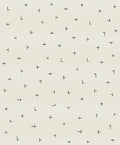 Croci Coffee Urquiola Wallpaper by Tres Tintas