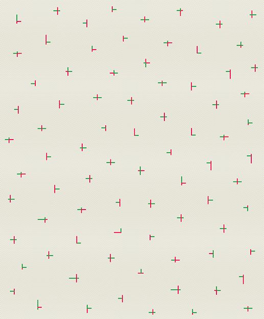 PU2909-3 Croci Chili Urquiola Wallpaper by Tres Tintas