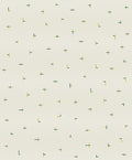 Croci Mustard Urquiola Wallpaper by Tres Tintas