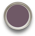 Purple Tulip Zoffany Paint