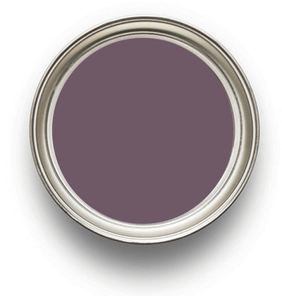 Elite Emulsion 2.5L Purple Tulip Zoffany Paint