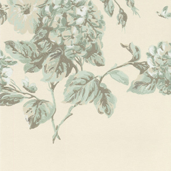 PW78003/1 Mottisfont Homes and Gardens Wallpaper by Baker Lifestyle