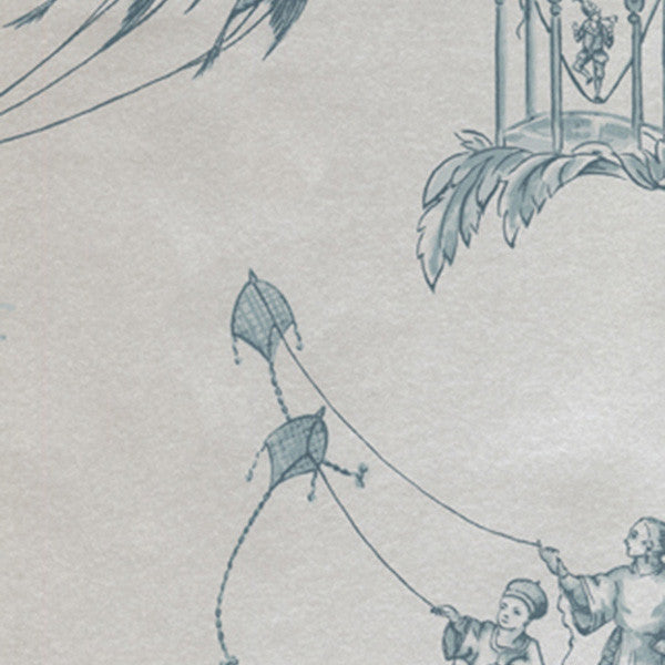 PW78005/1 Chillingham Homes and Gardens Wallpaper by Baker Lifestyle