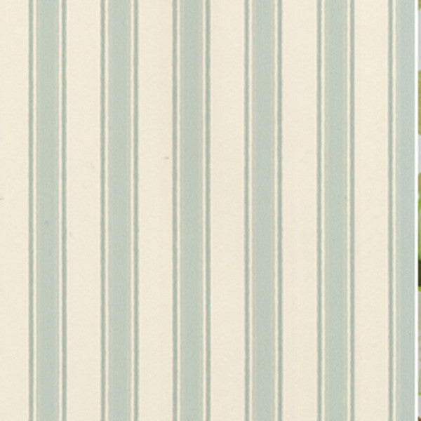 PW78013/1 Gazebo Stripe Opera Garden Wallpaper by Baker Lifestyle