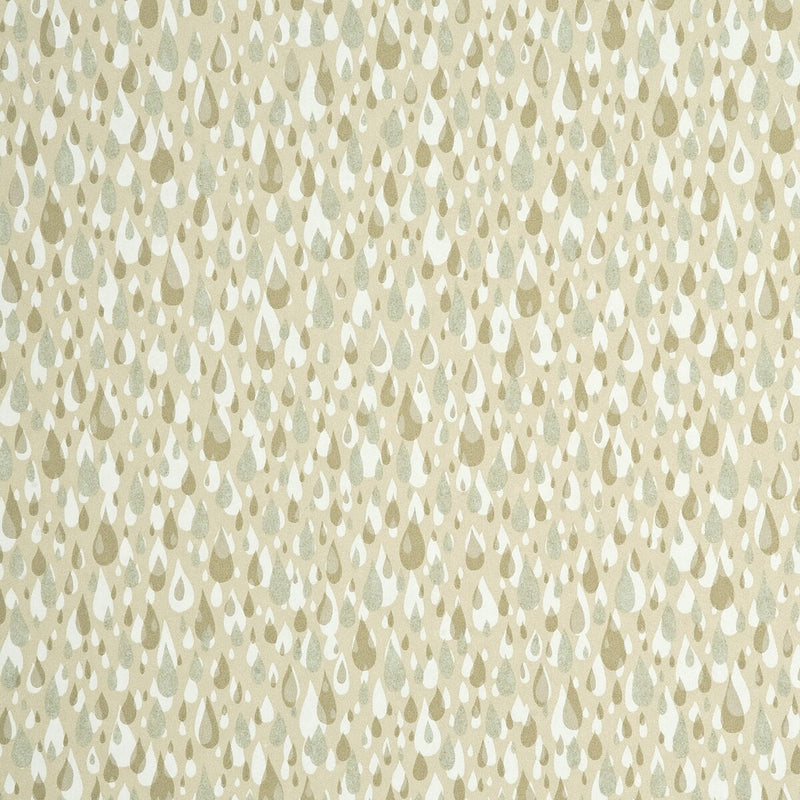 PW78015/07 April Showers Homes and Gardens II Wallpaper by Baker Lifestyle