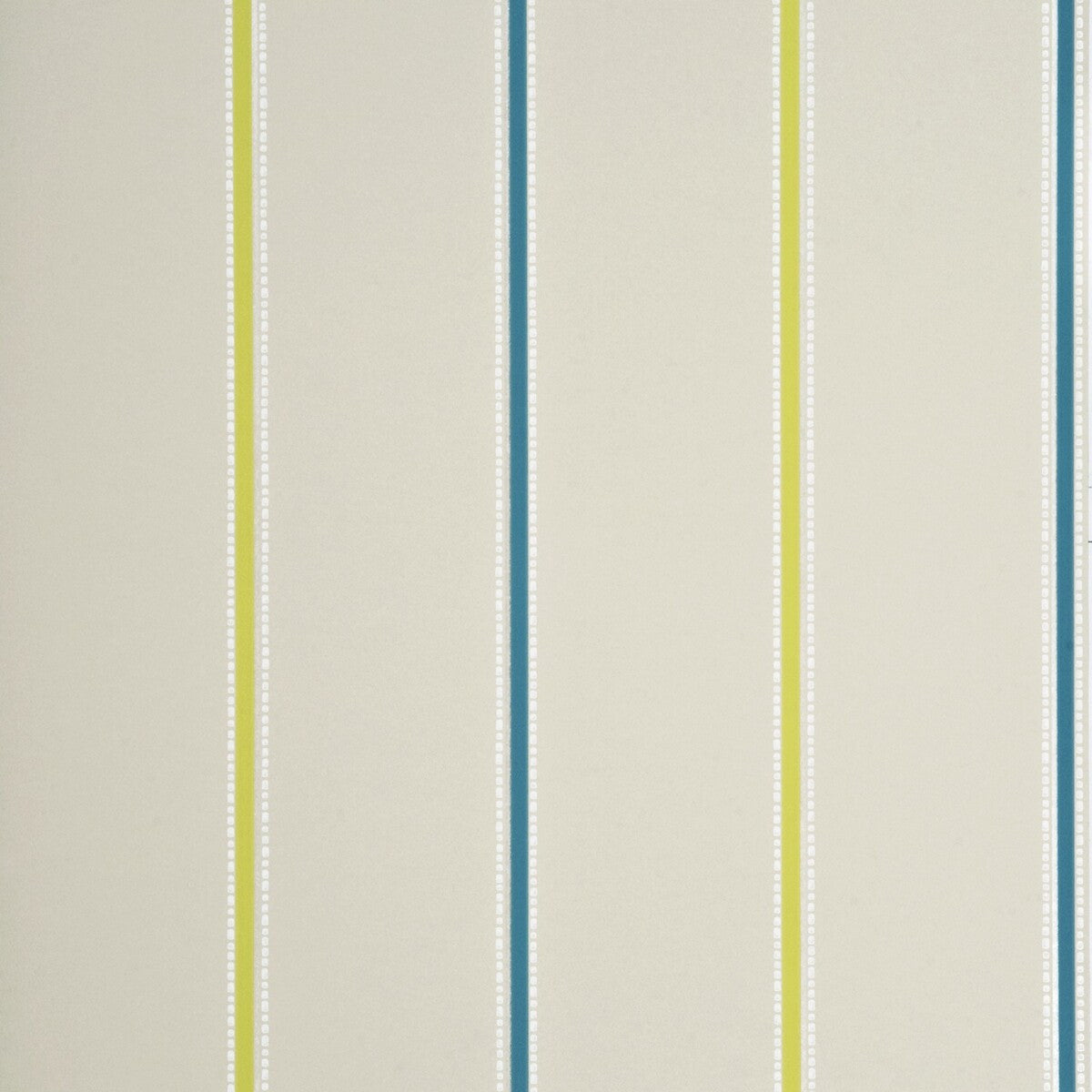 PW78016/05 Tasie Stripe Homes and Gardens II Wallpaper by Baker Lifestyle