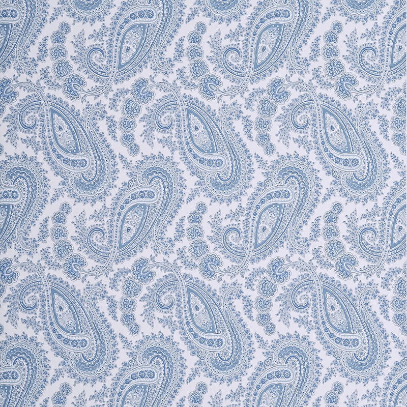 PW78018/06 Kathak Paisley Homes and Gardens II Wallpaper by Baker Lifestyle