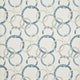 Roundel Homes and Gardens II Wallpaper by Baker Lifestyle
