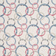 Roundel Homes and Gardens II Wallpaper by Baker Lifestyle