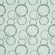 Roundel Homes and Gardens II Wallpaper by Baker Lifestyle