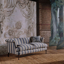 Pygmalion Mural Giles Deacon Wallpaper by Sanderson