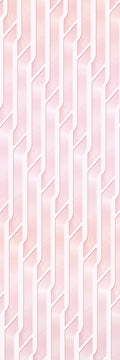 Arch Pink (P3301-4) Diversity Mural by Tres Tintas