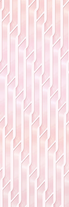 P3301-4 Arch Pink (P3301-4) Diversity Mural by Tres Tintas
