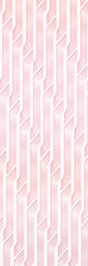 Arch Pink (P3301-4) Diversity Mural by Tres Tintas