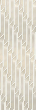 Arch Beige Diversity Mural by Tres Tintas