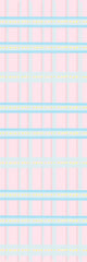 Squares Pink (P3308-4) Diversity Mural by Tres Tintas