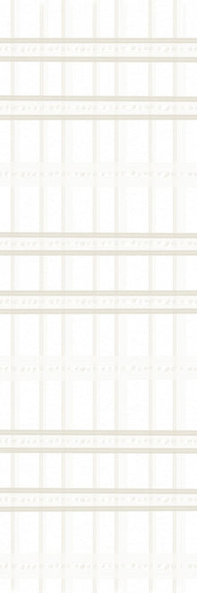 P3308-5 Squares Beige Diversity Mural by Tres Tintas