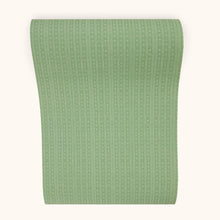 W-BP-CO-SG-24-52 Birdlip Spring Green Wallpaper by Parker & Jules