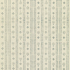 W-BP-CO-IN-24-52 Birdlip Ice Navy Wallpaper by Parker & Jules