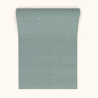 W-TII-CO-DB-24-70 Trees II Day Blue Wallpaper by Parker & Jules
