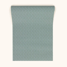 W-TII-CO-DB-24-70 Trees II Day Blue Wallpaper by Parker & Jules