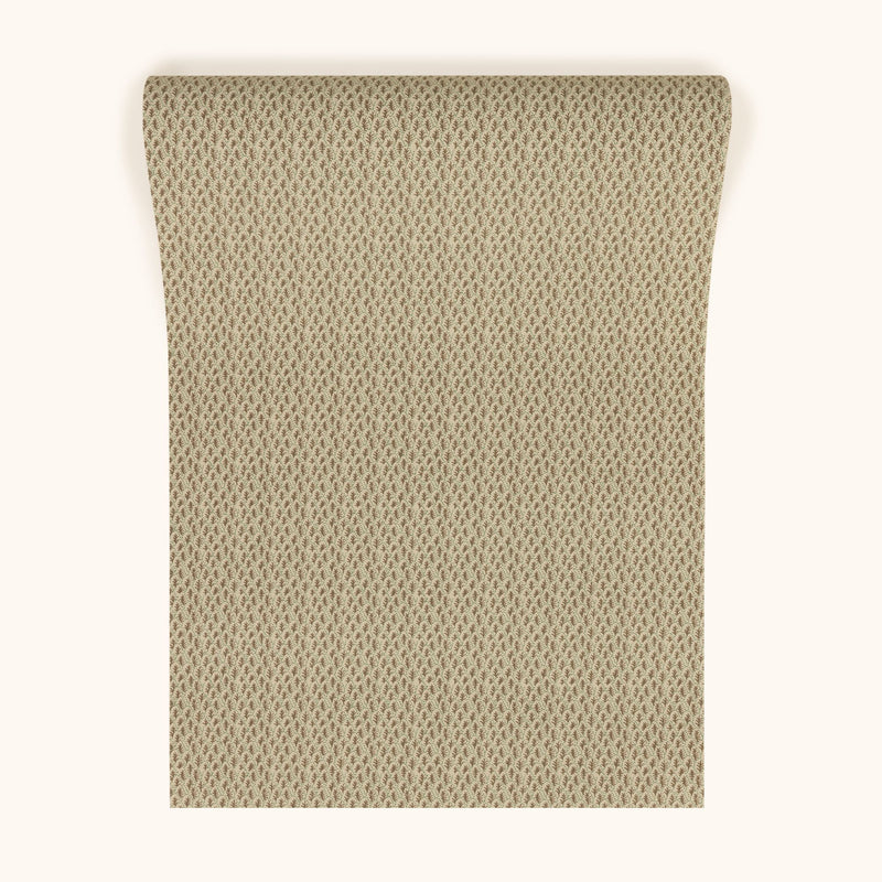 W-TII-CO-T-24-70 Trees II Tea Wallpaper by Parker & Jules