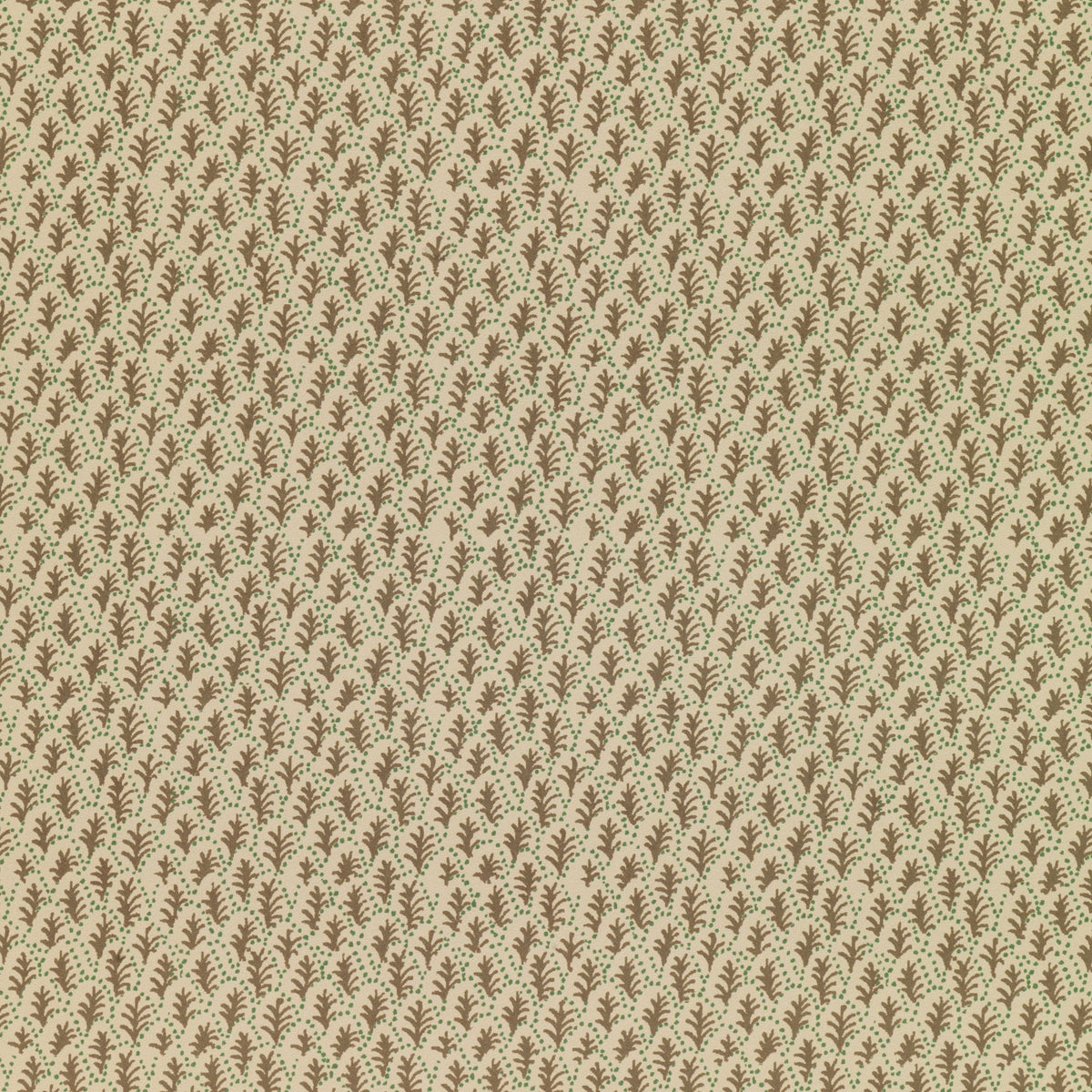 Trees II Tea Wallpaper by Parker & Jules