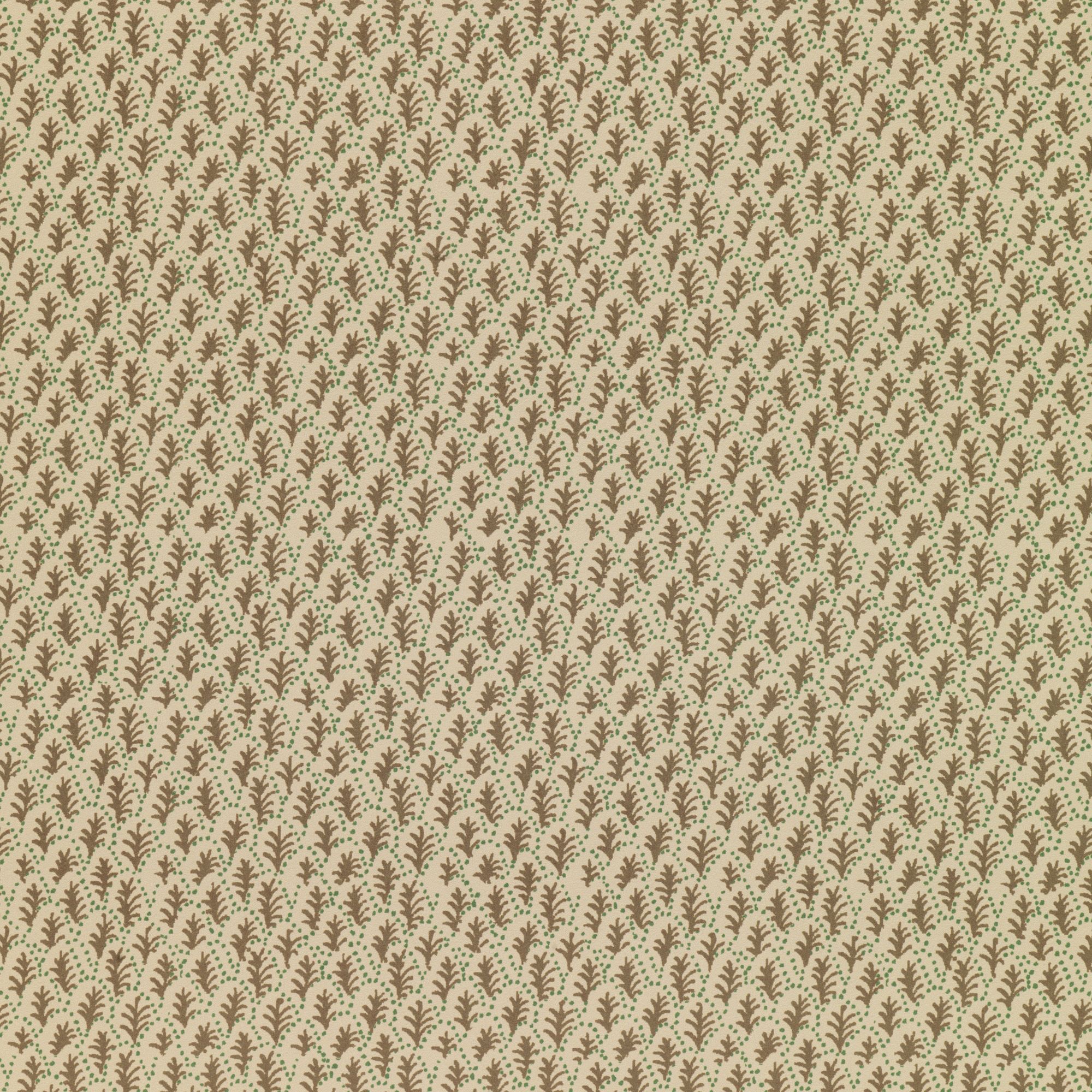W-TII-CO-T-24-70 Trees II Tea Wallpaper by Parker & Jules
