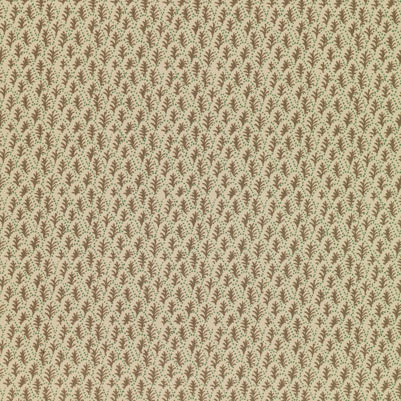 W-TII-CO-T-24-70 Trees II Tea Wallpaper by Parker & Jules