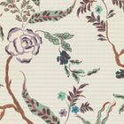 W-EV-CO-V-24-70 Eversley Verdigris Wallpaper by Parker & Jules