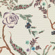 Eversley Verdigris Wallpaper by Parker & Jules