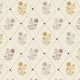 Jaipur Saffron Rose Wallpaper by Parker & Jules
