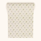 W-J-CO-CM-24-70 Jaipur Coral Moss Wallpaper by Parker & Jules