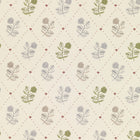 W-J-CO-CM-24-70 Jaipur Coral Moss Wallpaper by Parker & Jules