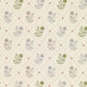 Jaipur Coral Moss Wallpaper by Parker & Jules