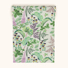 W-SF-CO-SG-24-70 Strawberry Fields Spring Green Wallpaper by Parker & Jules