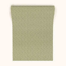 W-TII-CO-PI-24-70 Trees II Pistachio Wallpaper by Parker & Jules