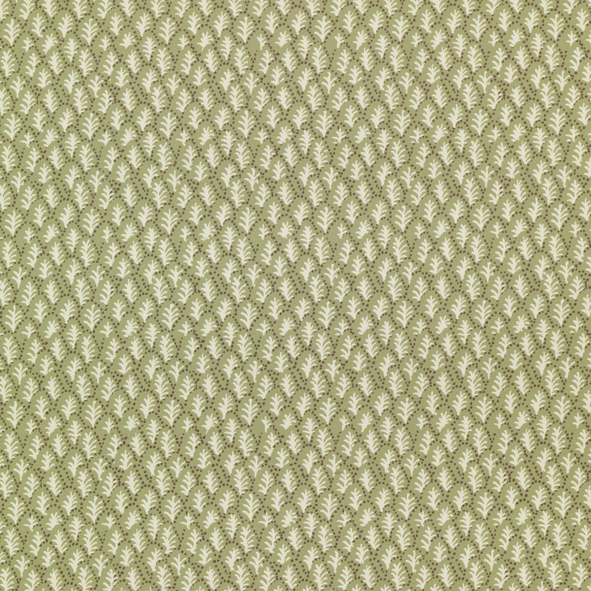 W-TII-CO-PI-24-70 Trees II Pistachio Wallpaper by Parker & Jules