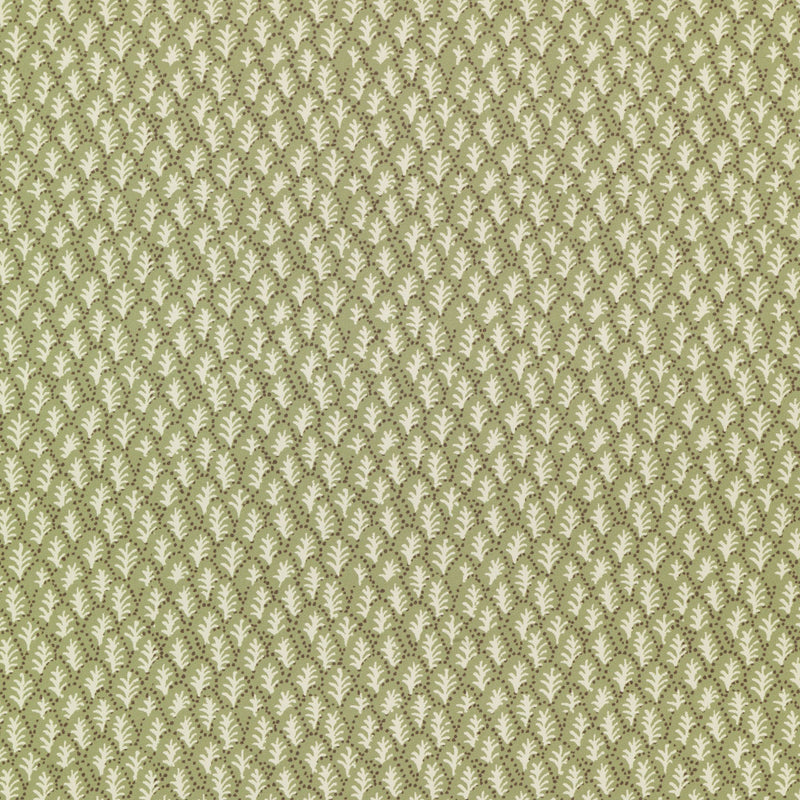 W-TII-CO-PI-24-70 Trees II Pistachio Wallpaper by Parker & Jules