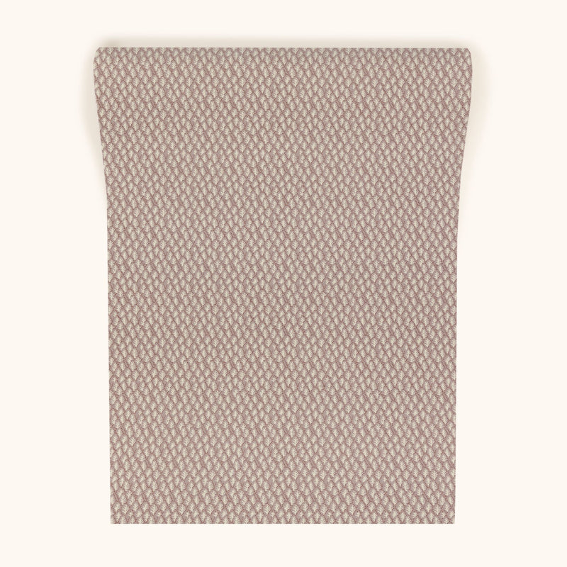 W-TII-CO-L-24-70 Trees II Lilac Wallpaper by Parker & Jules